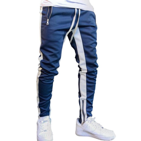 Casual Men's Sweatpants - Image 2