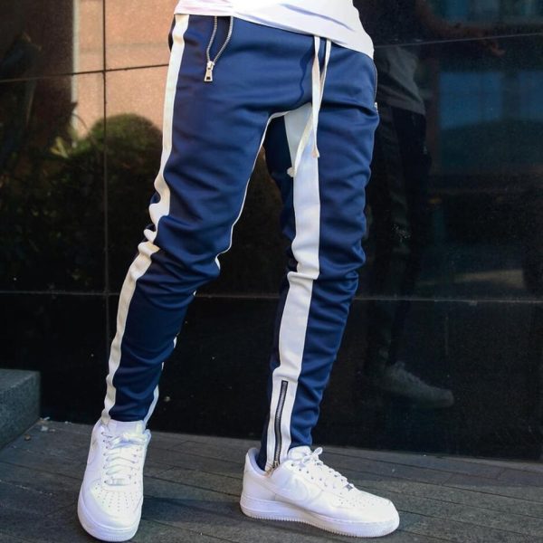 Casual Men's Sweatpants